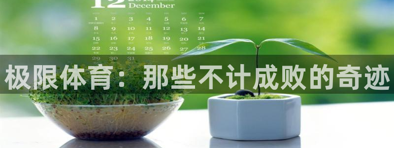 vsport体育官网下载注册:极限体育:那些不计成败的奇迹