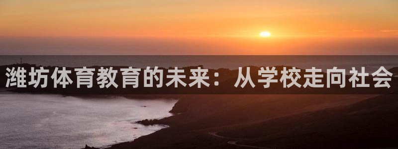 vsport体育官网下载平台是正规平台吗安全吗:潍坊体育教育